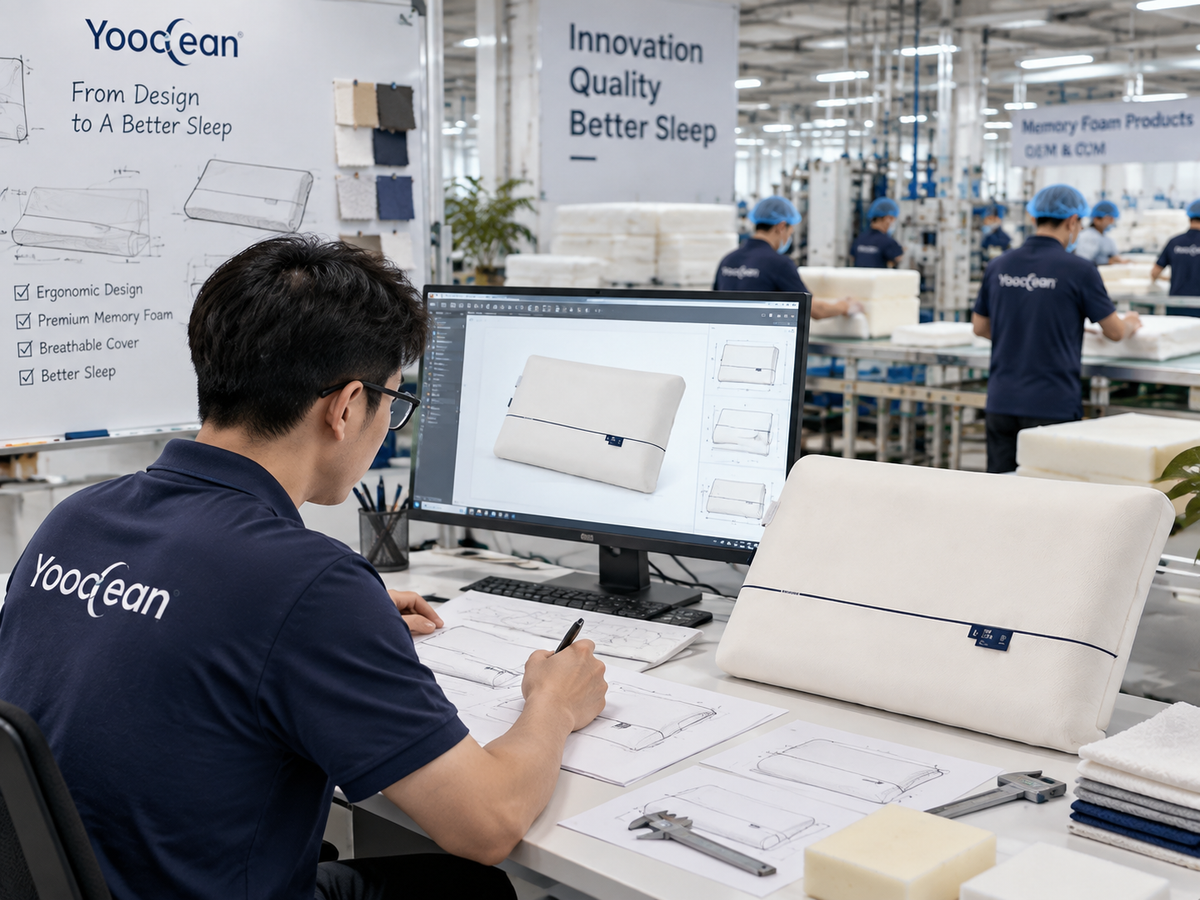 Custom product design and development