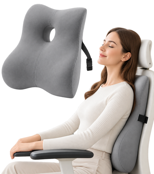 Hollow Cushion