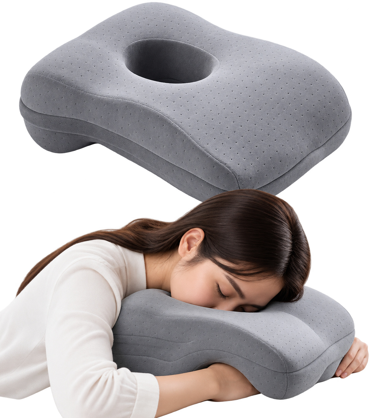 Nap Pillow