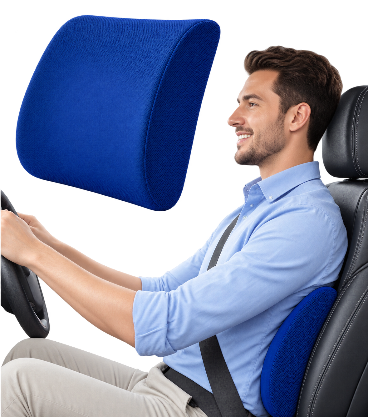 Mid-back Cushion