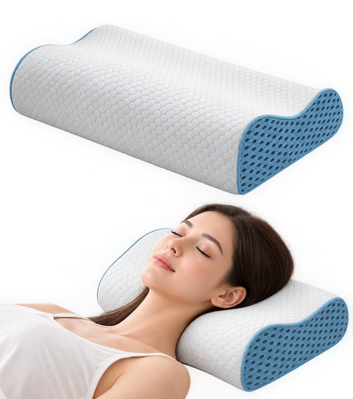 Cooling Pillow